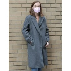 Suspicion Tara McAllister Grey Coat
