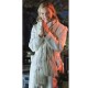 One December Night Quinn Sullivan White Coat