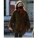 Emily In Paris S02 Emily Cooper Brown Jacket
