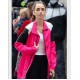 Emily in Paris S02 Emily Cooper Pink Jacket