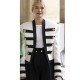 Emily in Paris Camille White Blazer