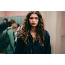 Euphoria S02 Rue Bennett Jacket