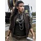 The Walking Dead Season 4 Luciana Galvez Jacket