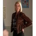 Frankie Drake Mysteries Frankie Drake Bomber Jacket