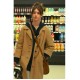 Fresh 2022 Daisy Edgar Jones Coat