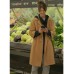 Fresh 2022 Daisy Edgar Jones Coat