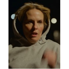 Young Wallander Frida Rask Hoodie
