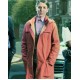The Tower Gemma Whelan Coat