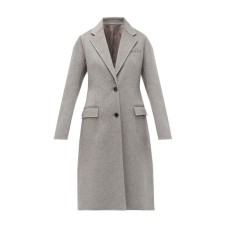 Bull Season 06 Marissa Morgan Coat