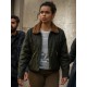Suspicion Natalie Thompson Cotton Jacket