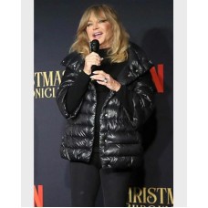 Goldie Hawn Premiere Jacket