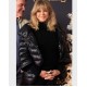 Goldie Hawn Premiere Jacket