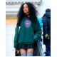 Whitney Peak Gossip Girl 2021 Hoodie