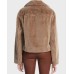 Gossip Girl Luna La Fur Trucker Jacket