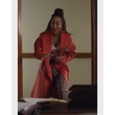 Harlem Camille Trench Coat