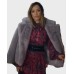 Harlem Quinn Fur Jacket