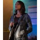 Hightown Jackie Quinones Denim Jacket