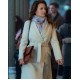 Holiday In The Wild Kat Trench Coat