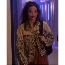 I Know What You Did Last Summer Ashley Moore Jacket