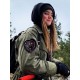 Jurassic World Dominion Maisie Lockwood Jacket