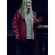 Archive 81 Bobbi Red Jacket