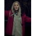 Archive 81 Bobbi Red Jacket