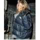 Jennifer Aniston Puffer Jacket