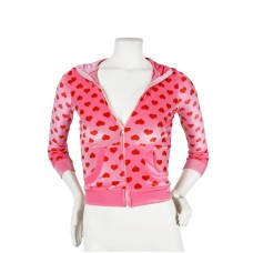 Jenniferâ€™s Body Heart Hoodie