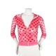 Jenniferâ€™s Body Heart Hoodie