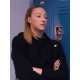 Tall Girl 2 Jodi Black Hoodie