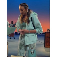 Tall Girl 2 Jodi Kreyman Hoodie
