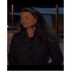Holiday in the Wild Kate Jacket