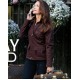 Holiday In The Wild Kate Brown Jacket