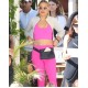 Kate Hudson Bares Jacket