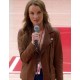 High School Musical Kate Reinders Jacket