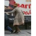 Misbehaviour Sally Alexander Coat