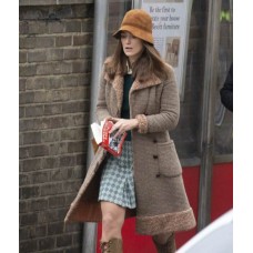 Misbehaviour Sally Alexander Coat