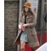 Misbehaviour Sally Alexander Coat
