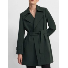 The Woman In The House Anna Green Coat