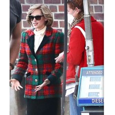 Spencer Diana Coat