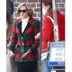 Spencer Diana Coat