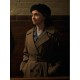 Peaky Blinders Laura McKee Coat