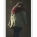 Peacemaker Leota Adebayo Green Jacket