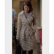The Bold and the Beautiful Caroline Spencer Coat