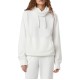 You Season 3 Love Quinn White Funnel Neck Hoodie