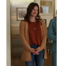 Love for Starters Andrea Agur Sweater