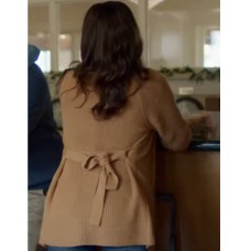 Love for Starters Andrea Agur Sweater
