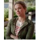 Love for Starters Olivia Alder Green Jacket