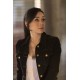 Lucifer Ella Lopez Denim Jacket