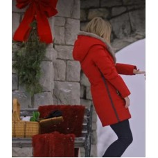 Midnight And The Magnolia Maggie Quinn Red Coat